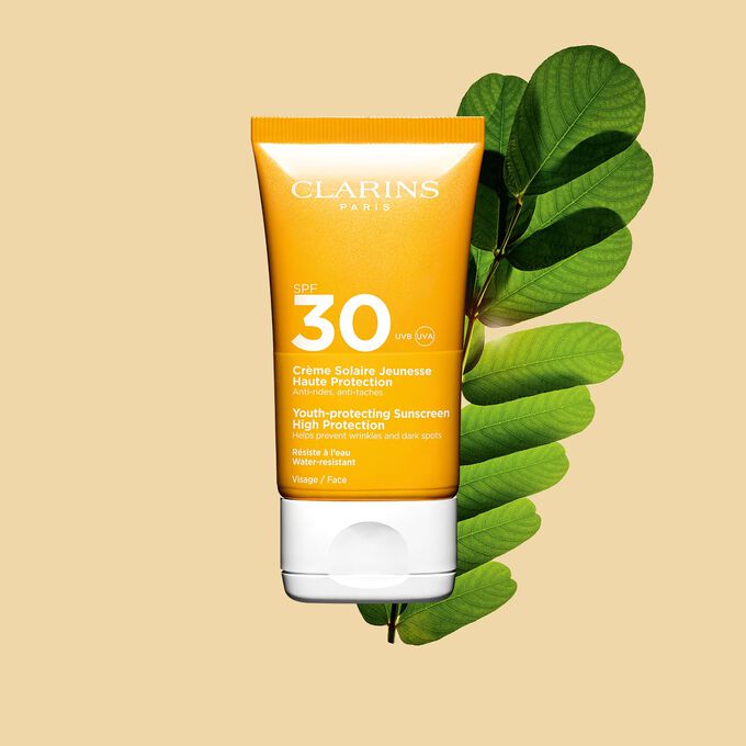 Suncare Face Cream SPF30 - Bloqueador Solar para Rostro 50 ml