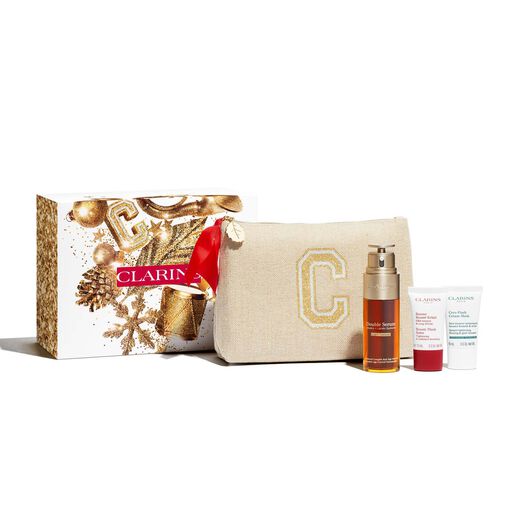 Set Double Serum Light