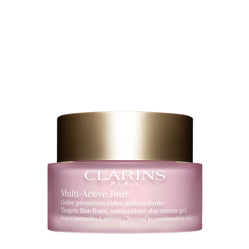 Multi-Active Day Gel-Crema - Piel Normal a Mixta