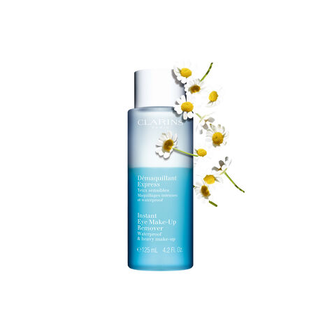 Instant Eye Make-up Remover