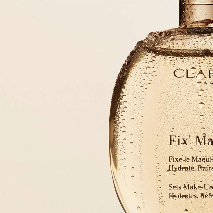 Fix Make Up- Fijador de Maquillaje