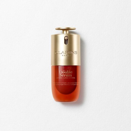 DOUBLE SERUM- Tratamiento Intensivo Antiedad