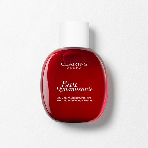 Eau Dynamisante Fragancia arom&aacute;tica energetizante