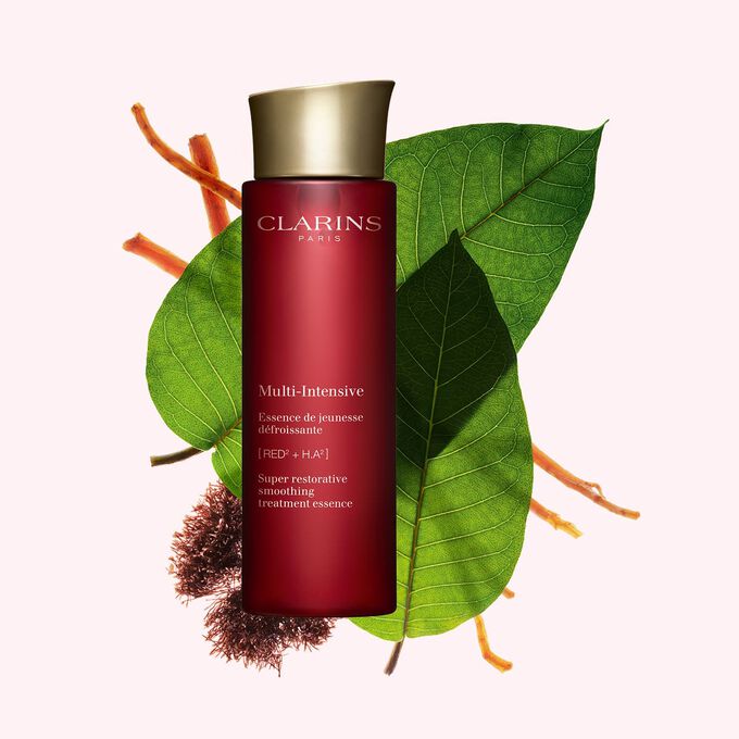 Super Restorative Smoothing Essence - Esencia de Tratamiento