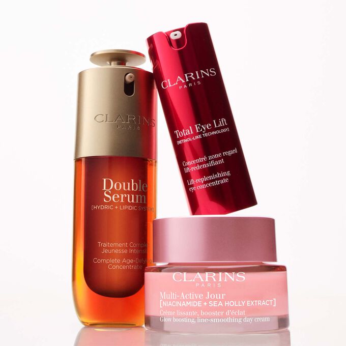 Total Eye Lift 2025