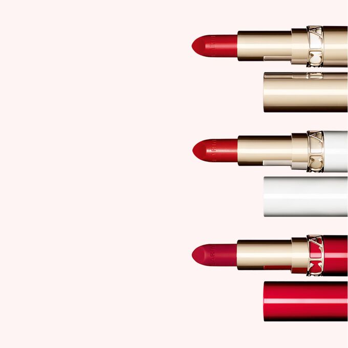 Carcasa Roja Joli Rouge