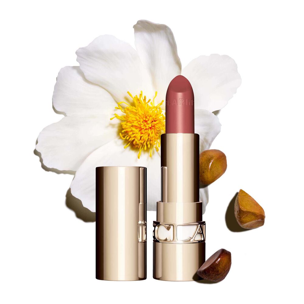 Joli Rouge- Labial Satinado 731