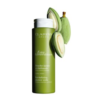 Milk Shower Eau Extraordinaire Retail 200ml 23