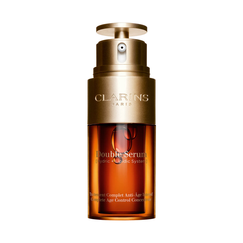 Double Serum - Suero Antiedad Intensivo para Rostro