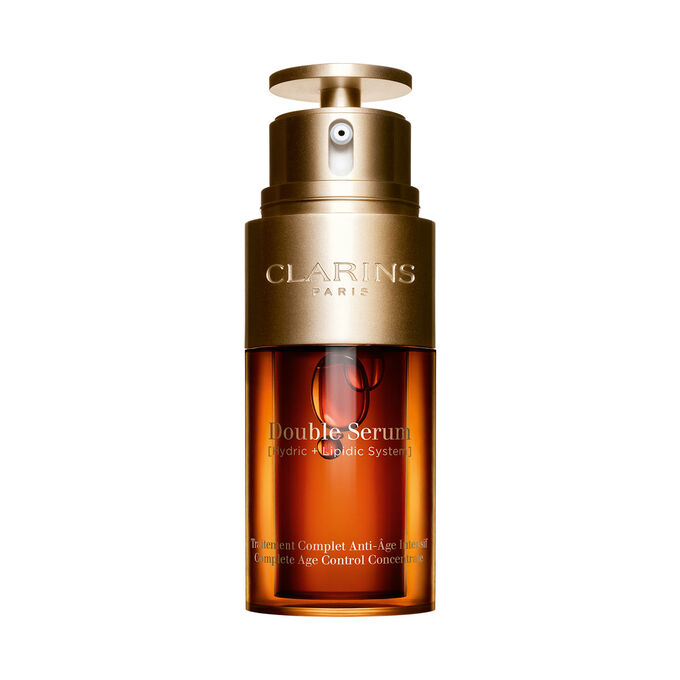Double Serum - Suero Antiedad Intensivo para Rostro