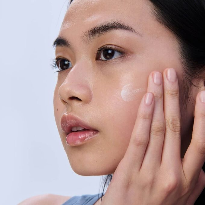 SOS Primer White - Potencia la luminosidad