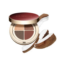 Sombras para Ojos de Cuatro Colores