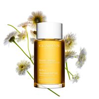 Huile Relax - Aceite Corporal