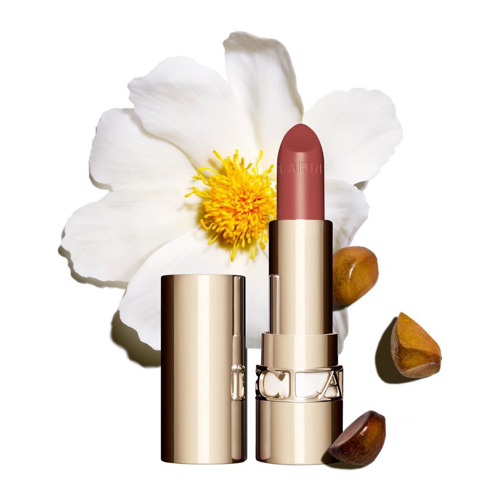 Joli Rouge- Labial Satinado 705