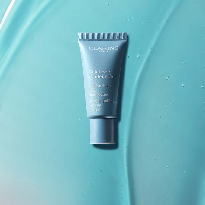 Total Eye Contour Gel