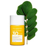 Fluido Solar Mineral para el rostro UVA/UVB 30