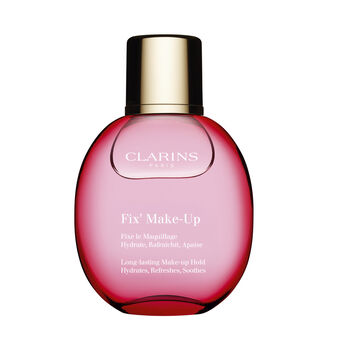 Fix Make-up