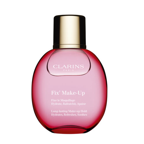 Fix Make-up