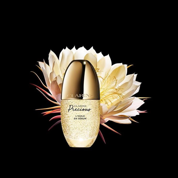 L&acute;Huile en Serum- S&eacute;rum en Aceite