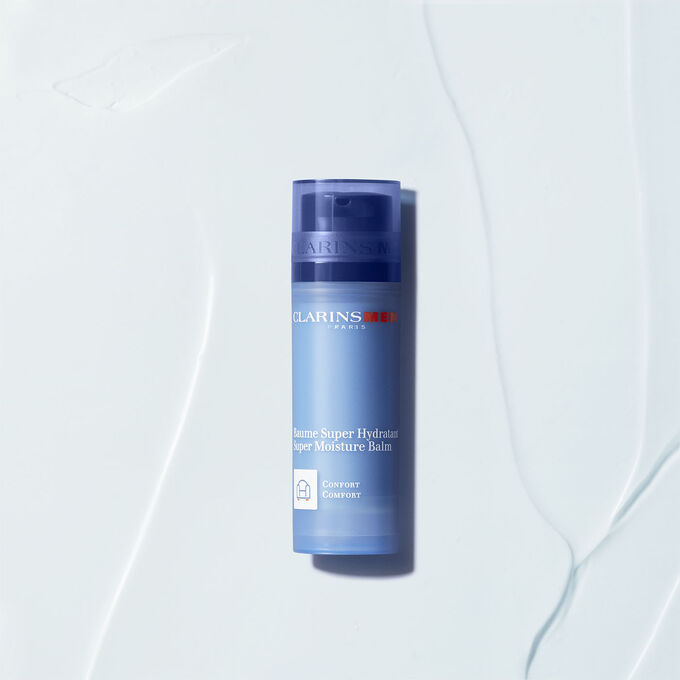 Super Moisture Balm
