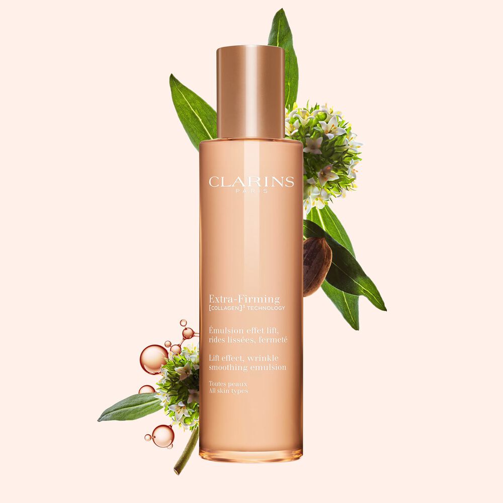 Extra-Firming Emulsión Reafirmante para el Rostro