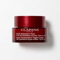 Super Restorative Night Cream - Crema restauradora de noche para piel seca