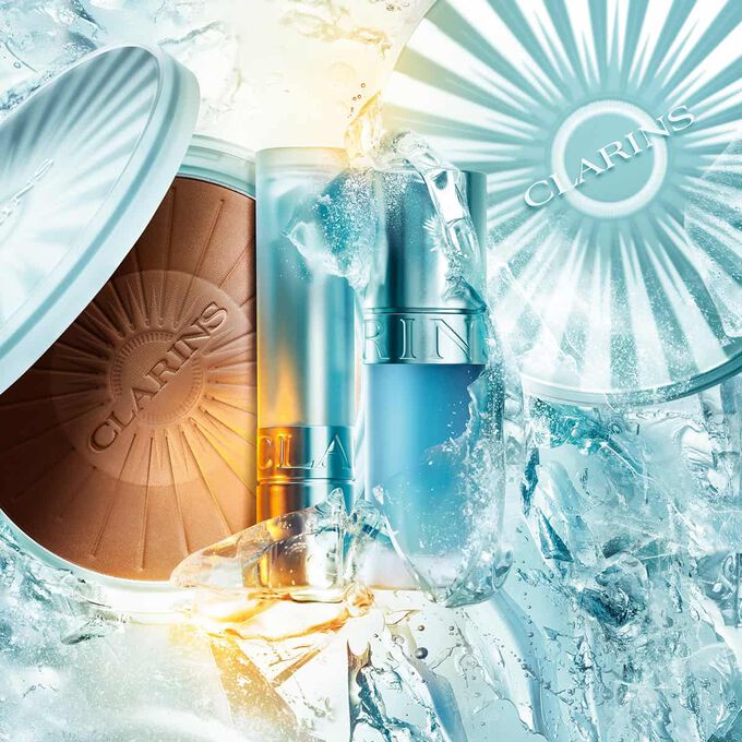 Bronzing Powder- Polvo Bronceador