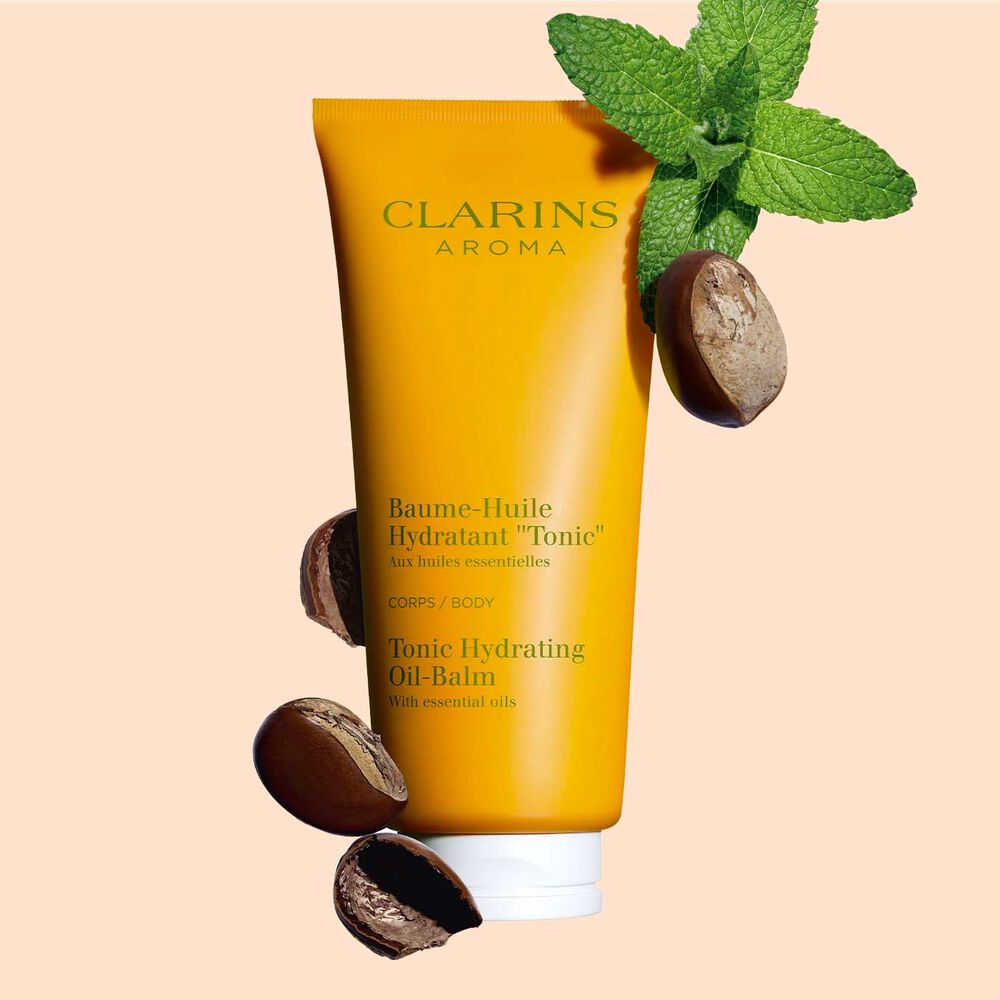 Tonic Hydrating Oil Balm - Bálsamo Corporal Hidratante en Aceite