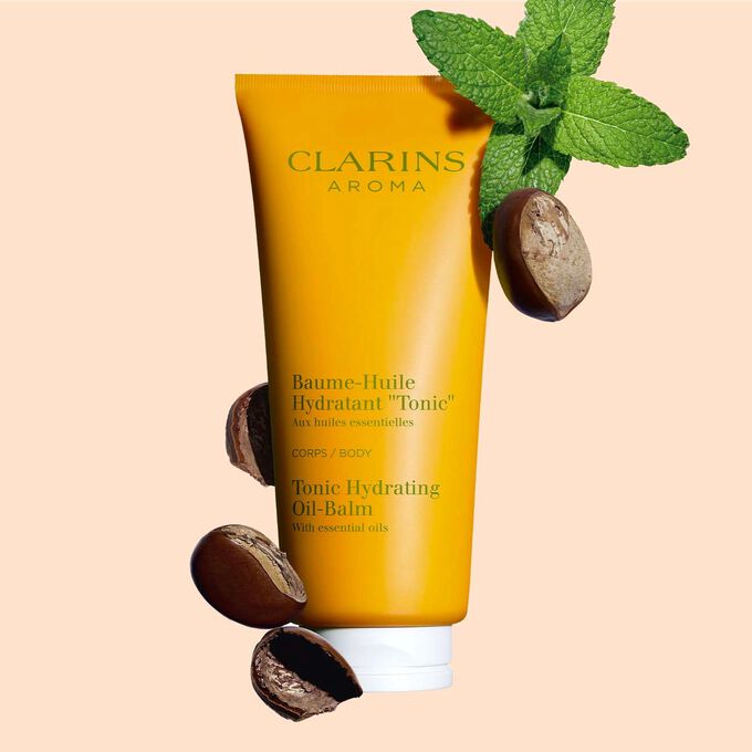 Tonic Hydrating Oil Balm - Bálsamo Corporal Hidratante en Aceite