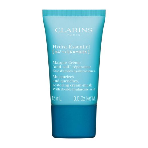 Hydra Essentiel Mask- Mascarilla Hidratante con &Aacute;cido Hialur&oacute;nico 15ml