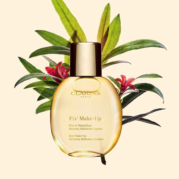 Fix Make Up- Fijador de Maquillaje