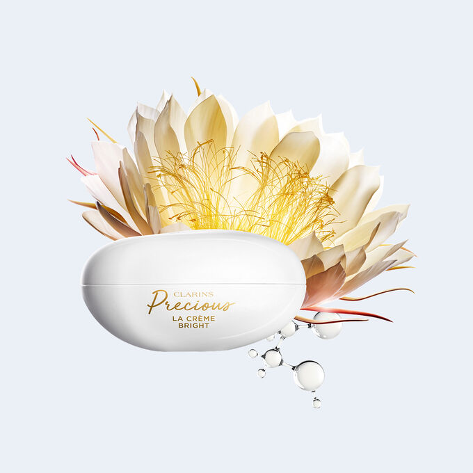Precious La Cr&egrave;me Bright 2026