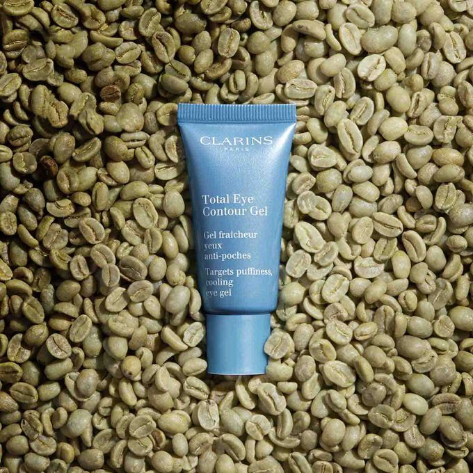 Total Eye Contour Gel