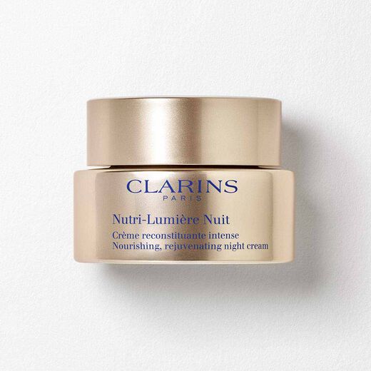 Nutri-Lumi&egrave;re Night Crema - Para todo tipo de piel