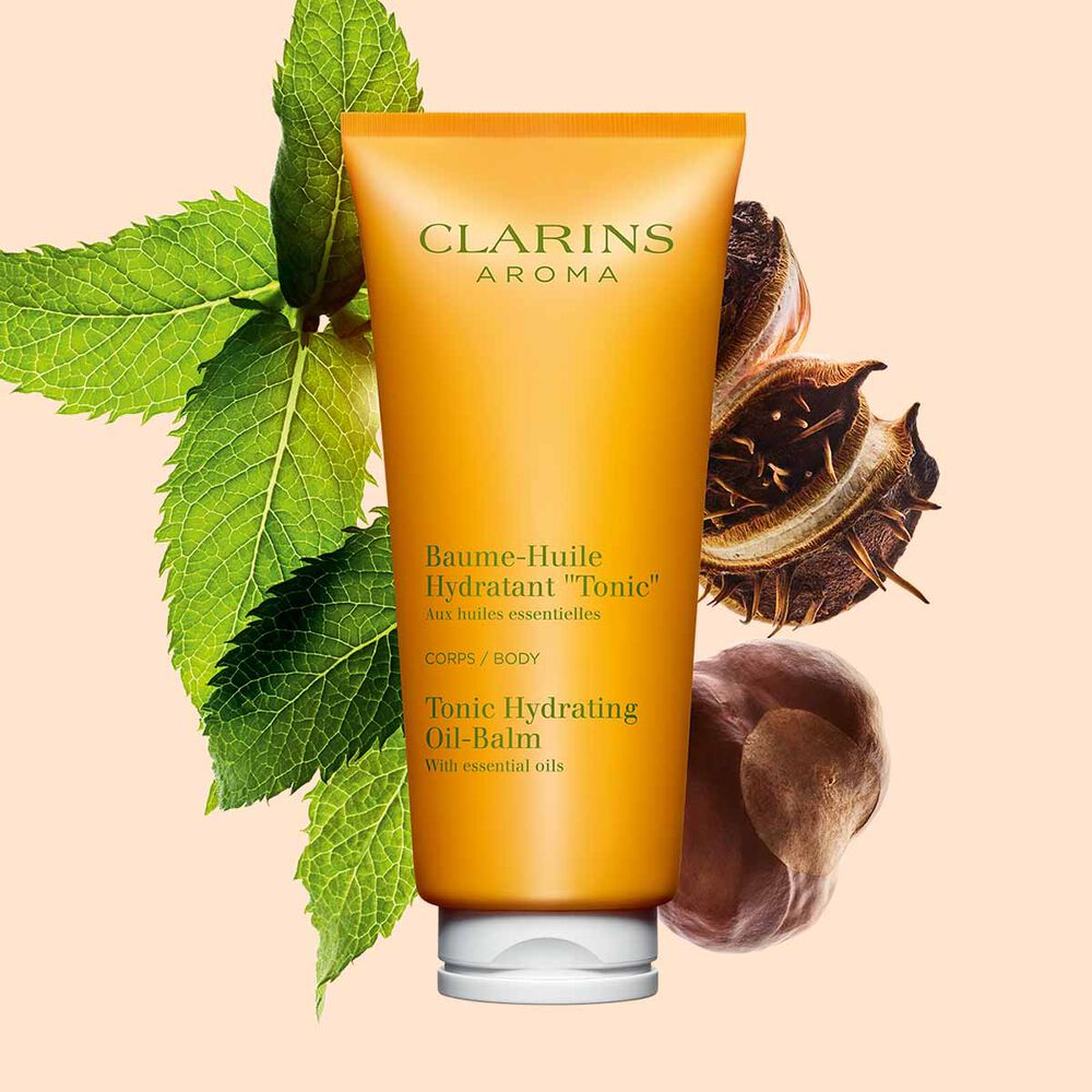 Tonic Hydrating Oil Balm - Bálsamo Corporal Hidratante en Aceite