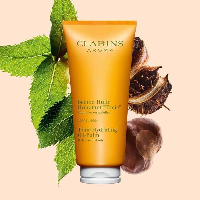Tonic Hydrating Oil Balm - Bálsamo Corporal Hidratante en Aceite