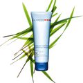 Clarins Men Exfoliating Cleanser- Limpiador Exfoliante