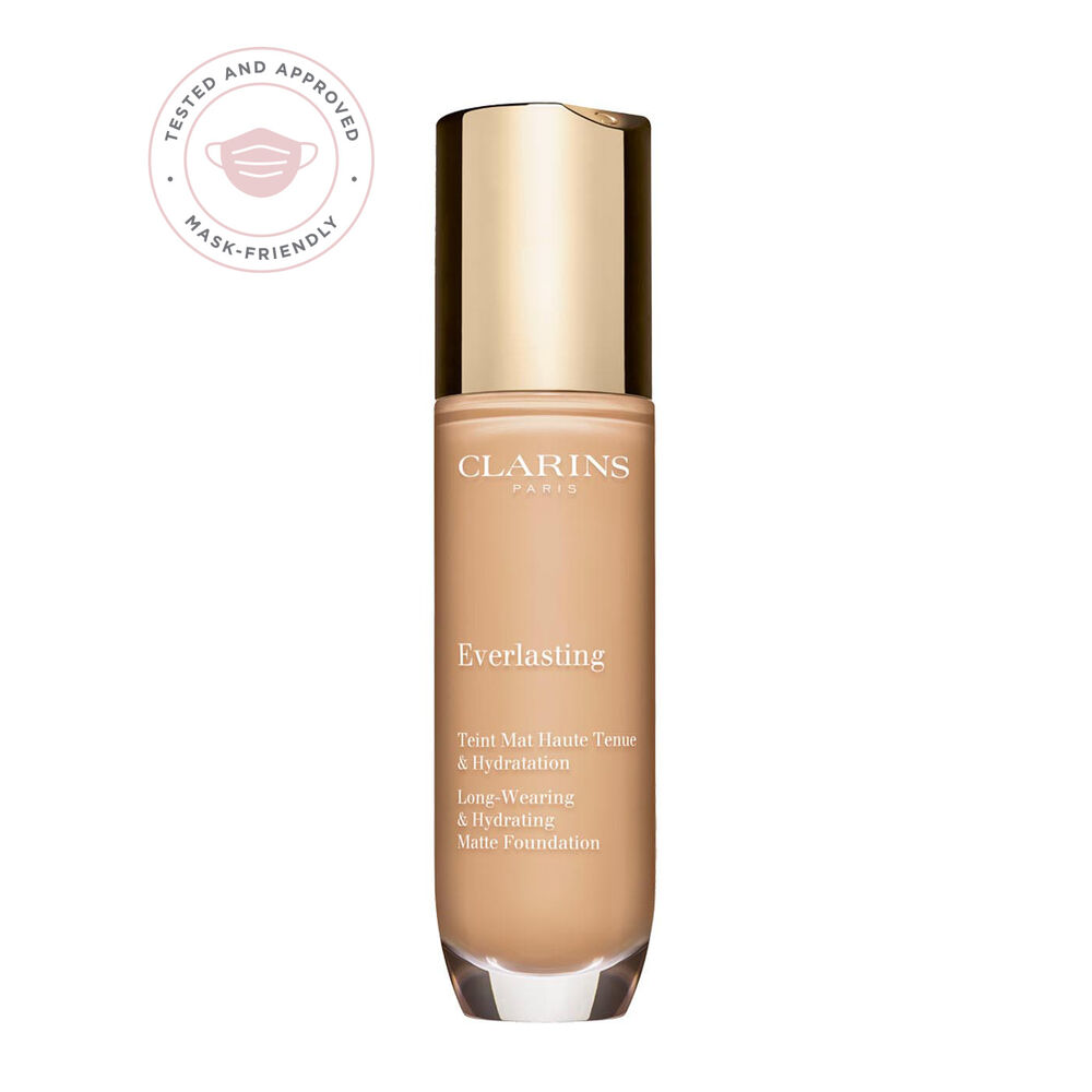 Everlasting Foundation