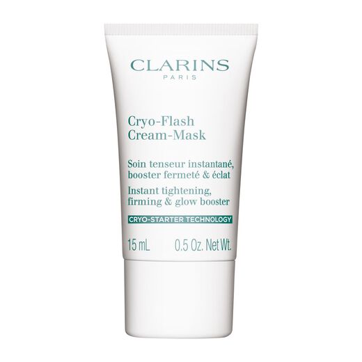 Cryo Flash Mask Cream- Mascarilla Antiedad Hidratante efecto Frio 15ml