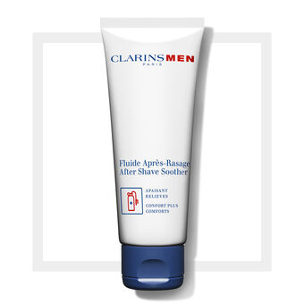 ClarinsMen After Shave - Fluido