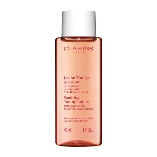 Soothing Toning Lotion- Loci&oacute;n T&oacute;nica Calmante 50ml