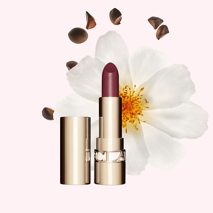 Joli Rouge Satin Lipstick - Labial en barra satinado