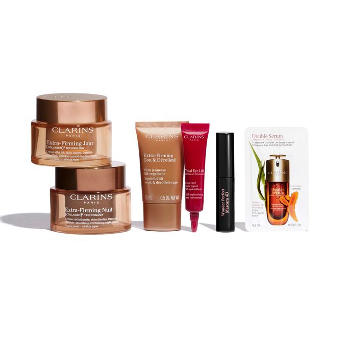 Colección Extra-Firming