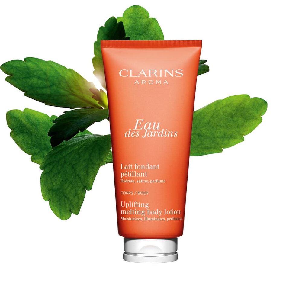Eau des Jardins Body Lotion 2023