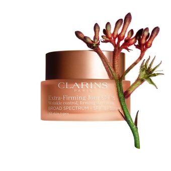 Extra-Firming Day Crema SPF15 - Todo Tipo de Piel