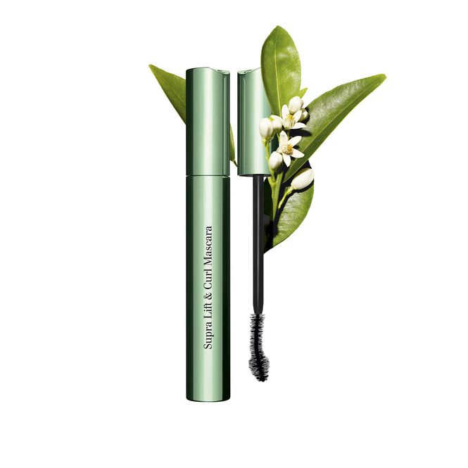 Supra Lift & Curl Mascara