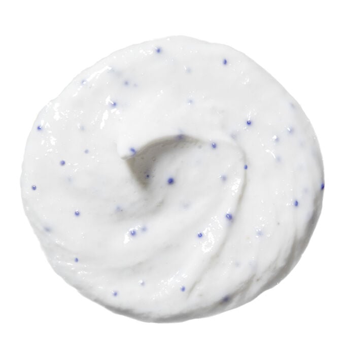 MEN EXFOLIATING CLEANSER