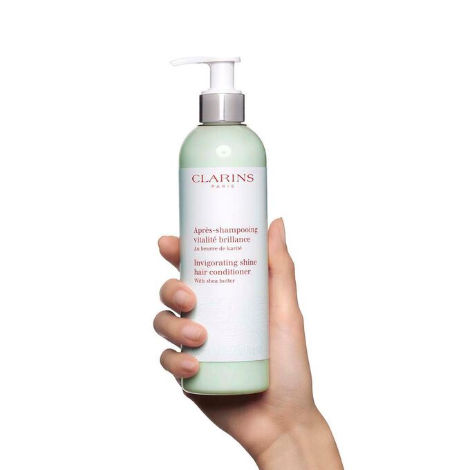 Invigorating Shine Hair Conditioner