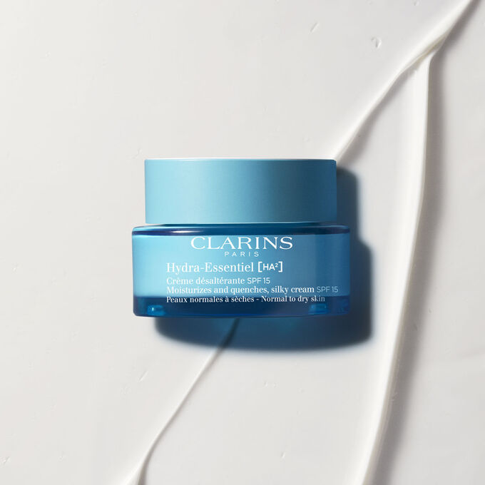 Hydra-Essentiel [HA²] Cream SPF15