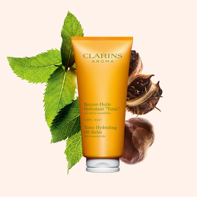 Tonic Hydrating Oil Balm - B&aacute;lsamo Corporal Hidratante en Aceite